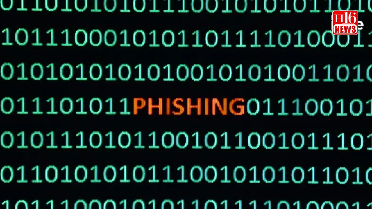Pakistan-backed APT36 hackers used the Pahalgam